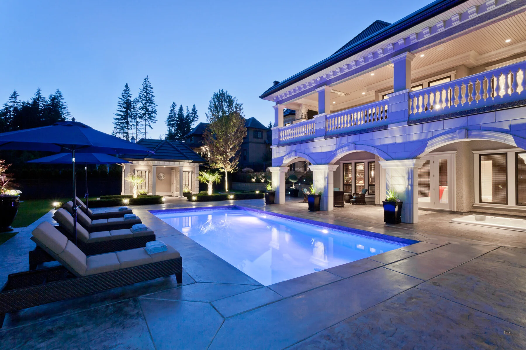 Christen Luxury Homes