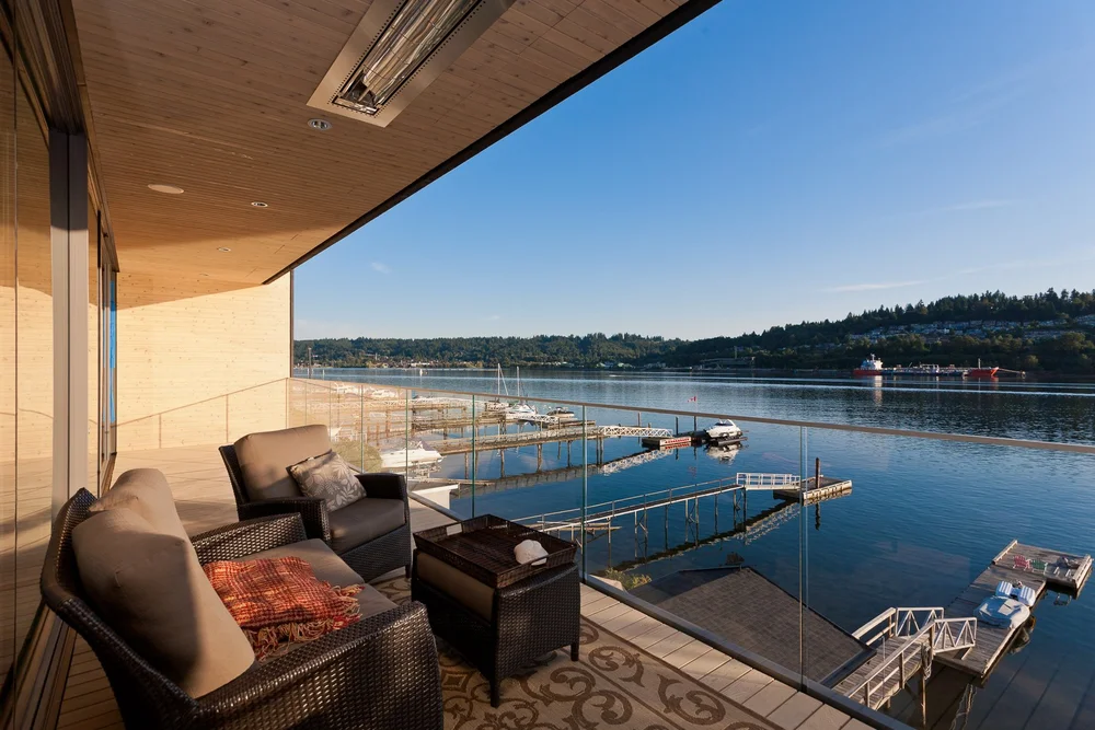 Portfolio — Christen Luxury Homes