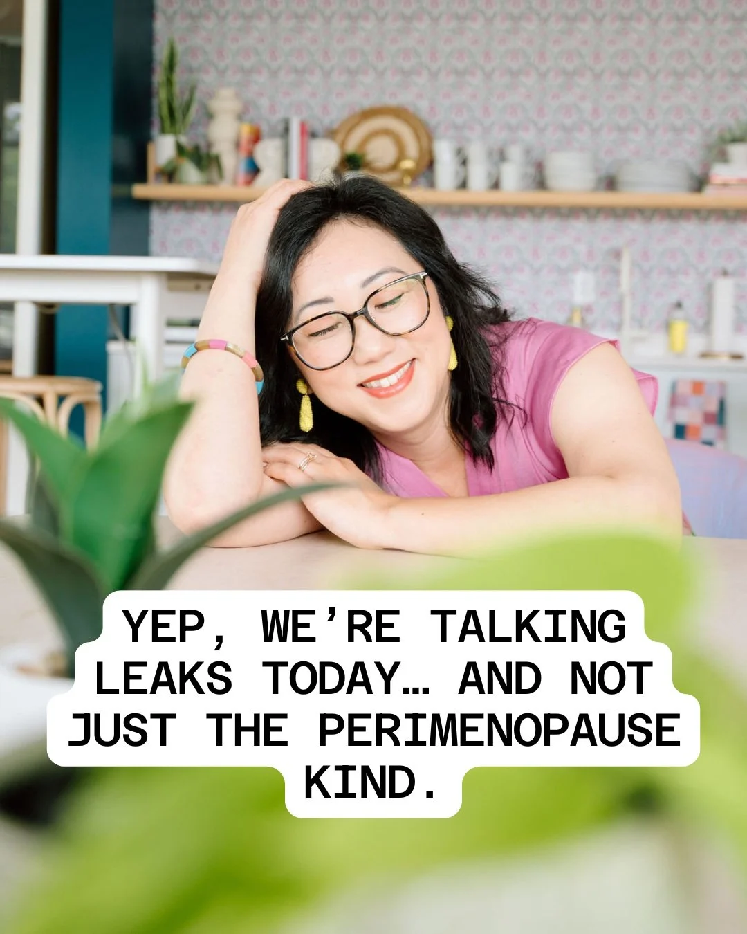 Damn it. You can be moving along, doing your thing, when suddenly there is a mishap. 

Uh oh&hellip; a missed detail, a system that cannot hold the weight, a little crack in your business container. 

And suddenly you are left cleaning up a mess you 