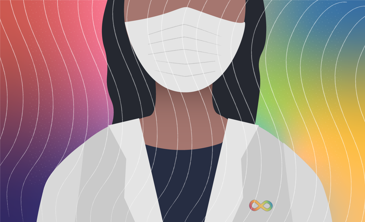 Doctors with autism speak out against stigma