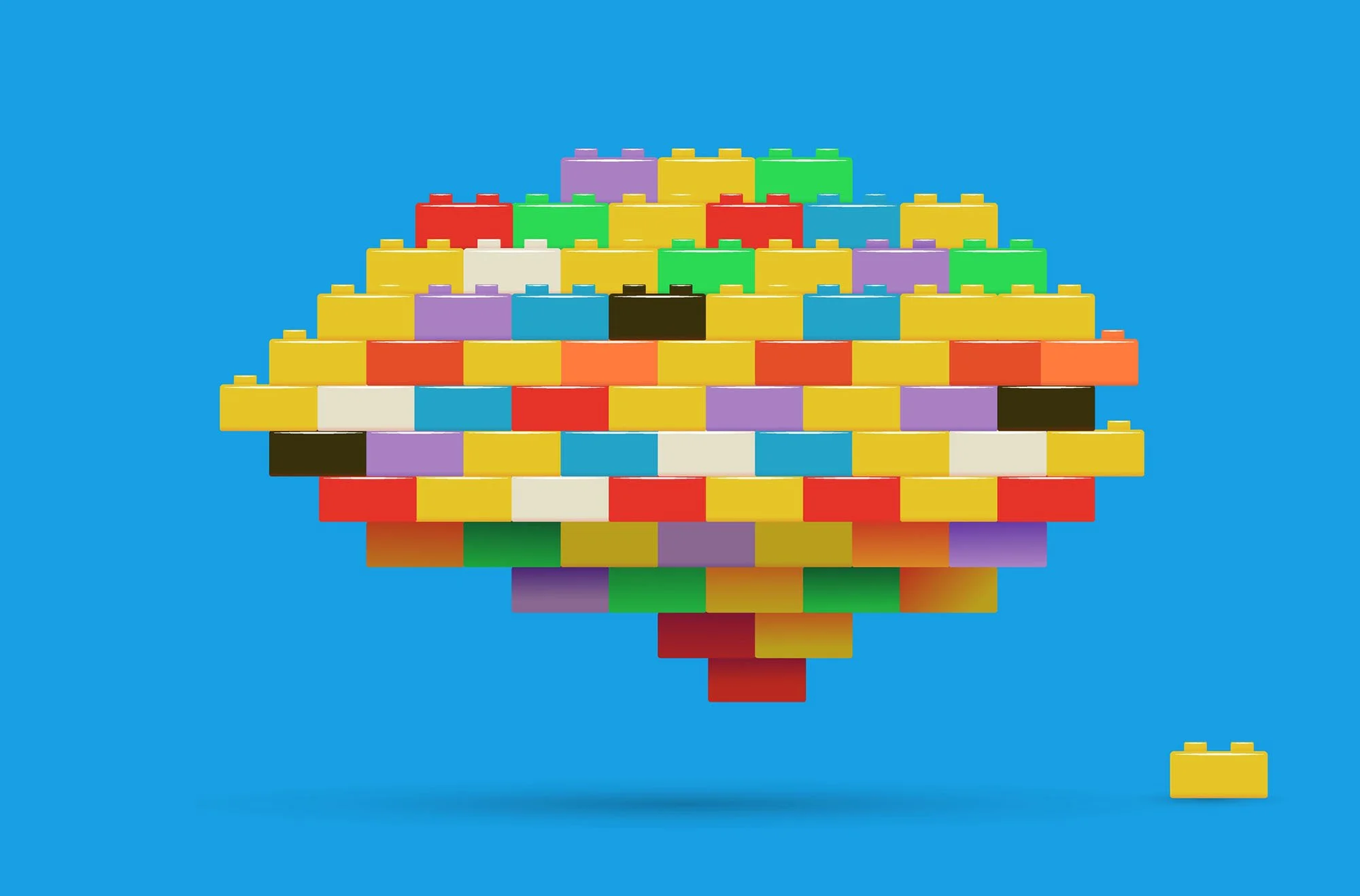Overturning Assumptions in Childhood Learning and Cognition