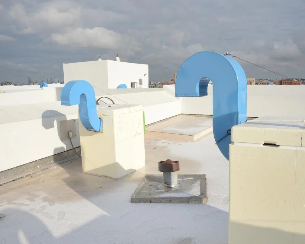 How Casa Pasiva recycled infrastructure for a breath of fresh air