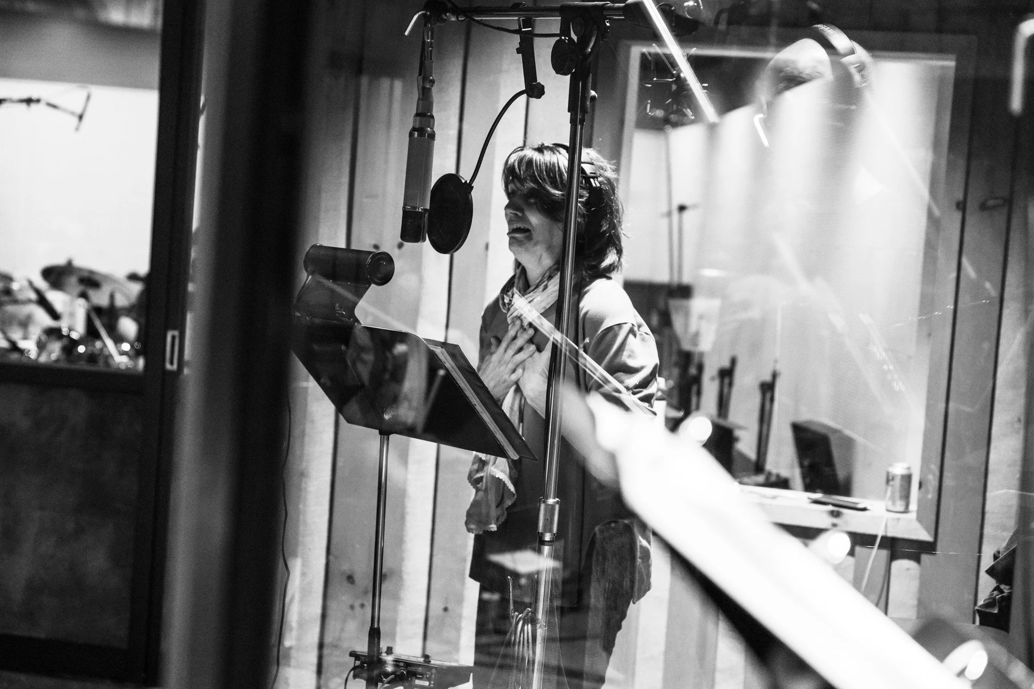 No, I Don't (Yes, I Do)  - Lyric