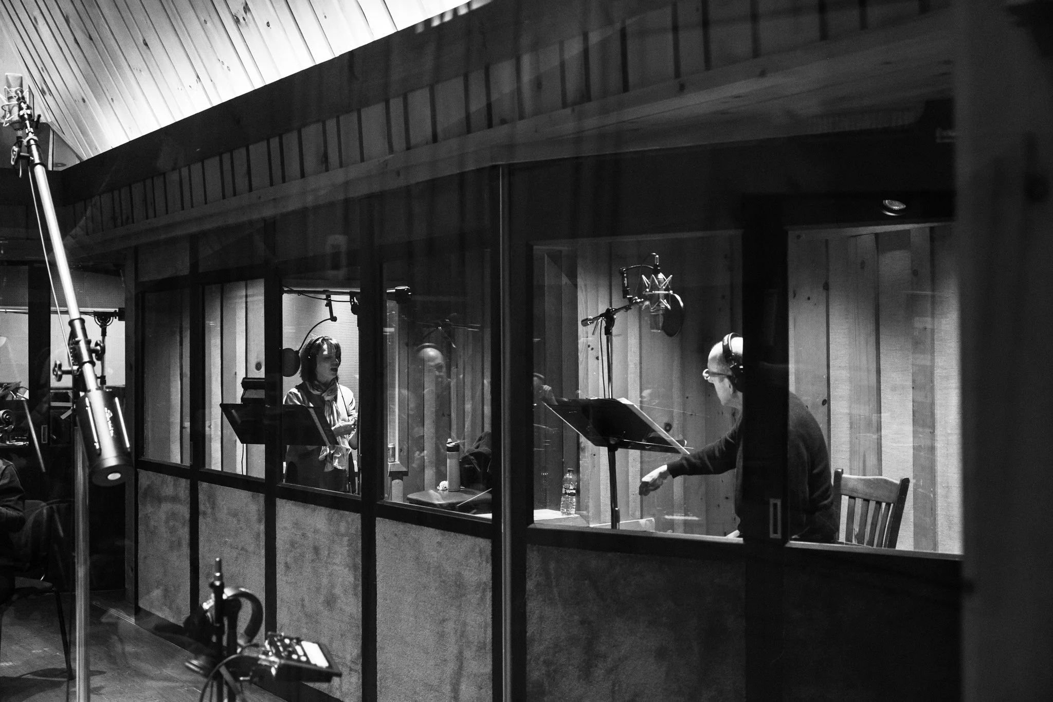 What's the show about?