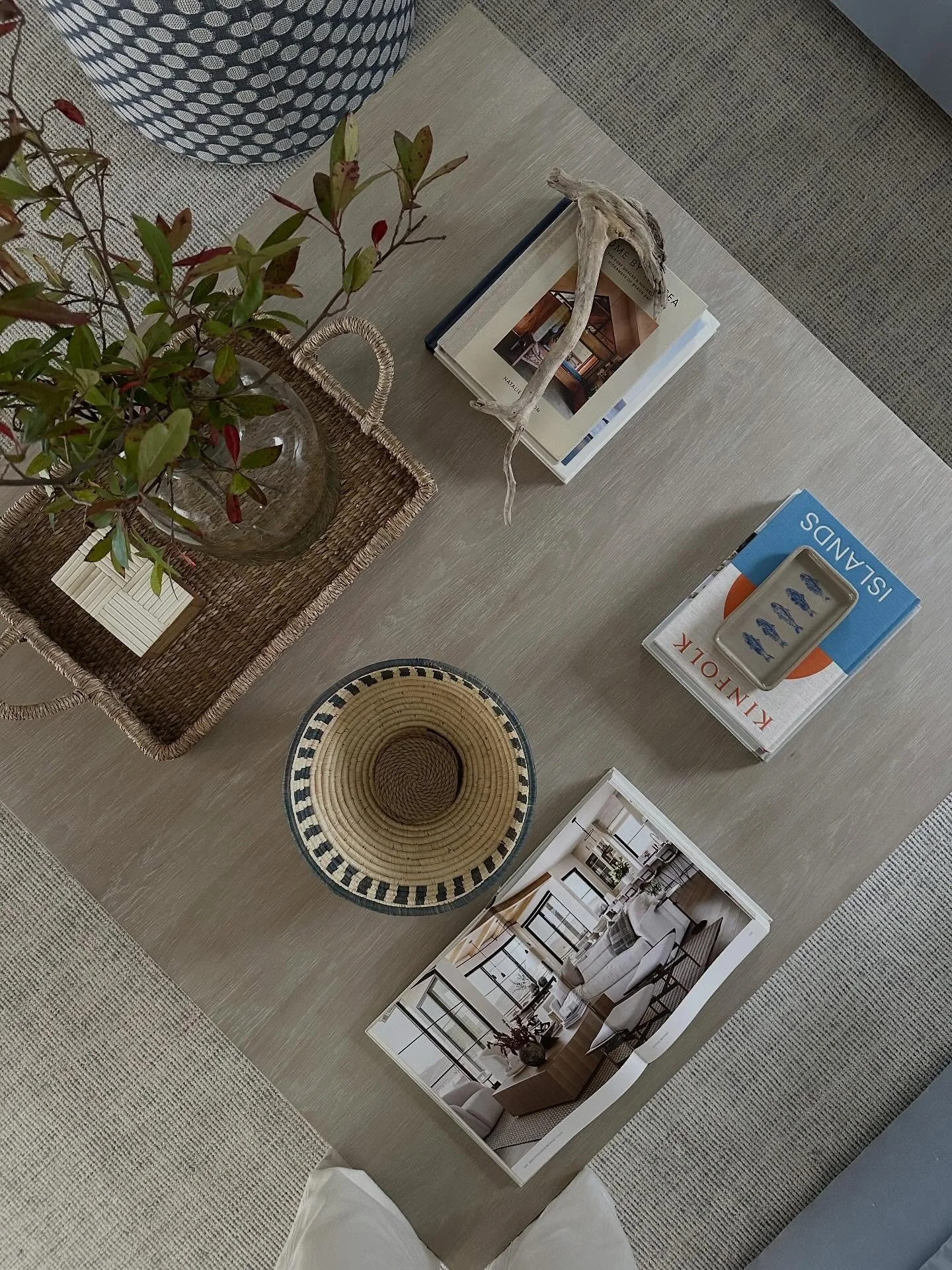 Finishing a project and getting to capture it with the talented @jessicadelaneyphotography is the perfect mix of gratitude and excitement. Can’t wait to share our #backtothebeachProject with you!