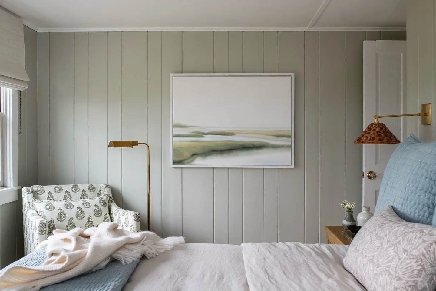 A calm and tranquil escape at our #TruroLanding project. 

. . .

Design &amp; Styling: @houseofcocointeriors 
Photography: @jessicadelaneyphotography 

Living Room Design, Living Room Inspo, New England Designer, Cape Cod Designer, Interior Designer