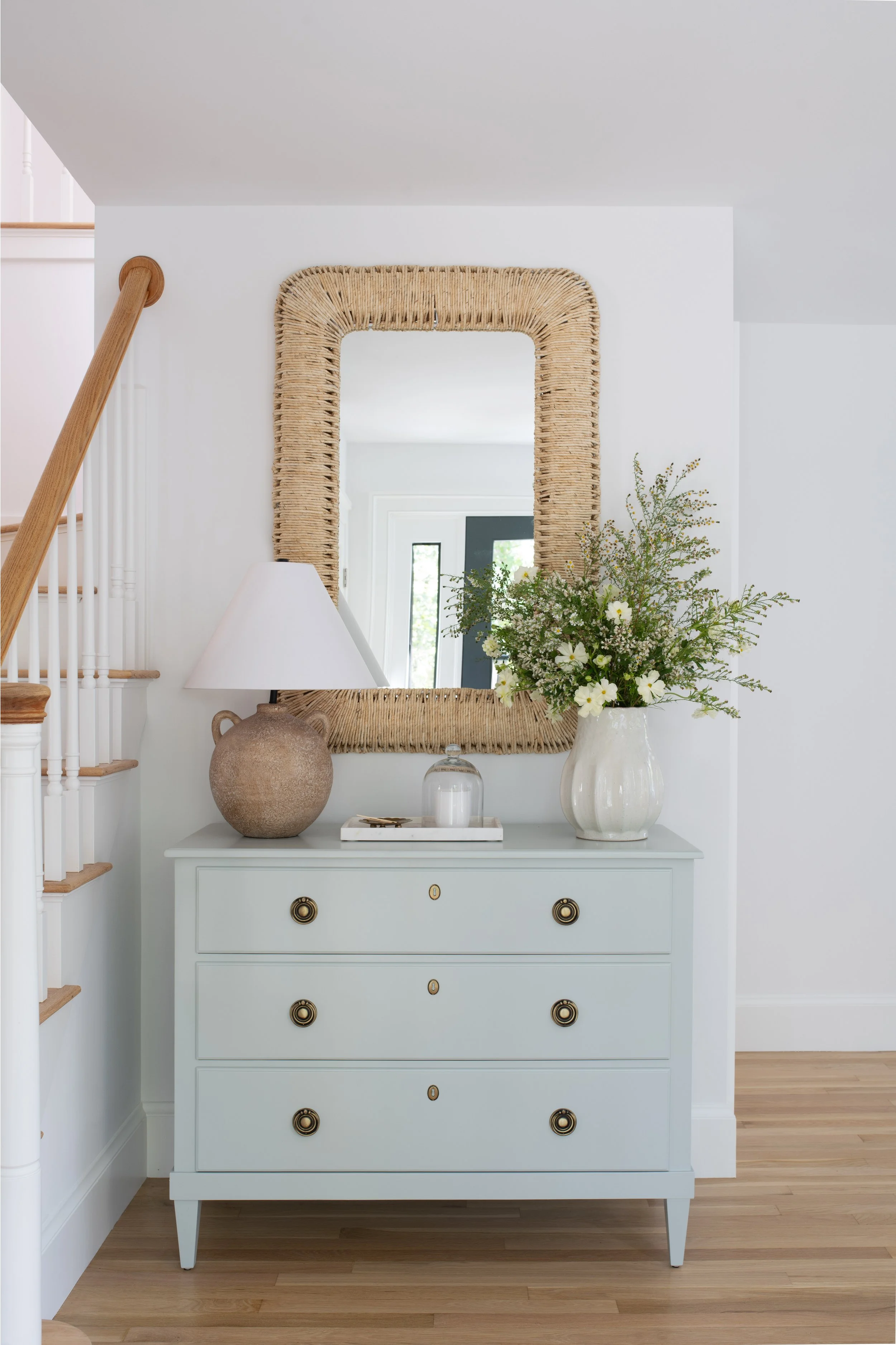 Cape Cod interior designer