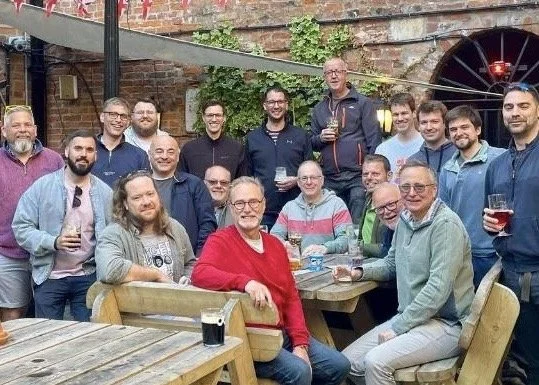 Blame the World, or Fix Our Choirs: It’s Our Choice