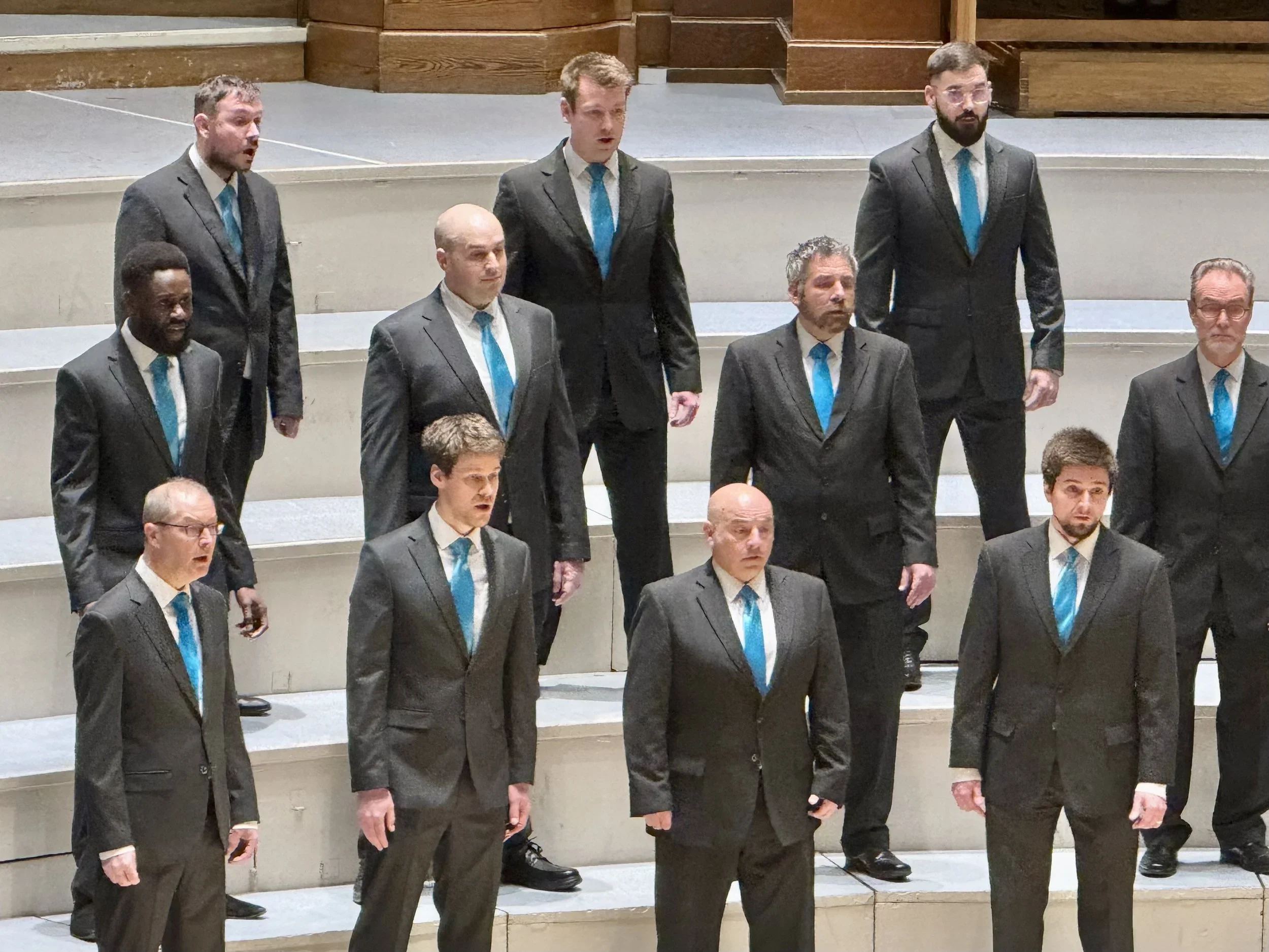 Facebook Inspiration: Rethinking Our Choir Marketing