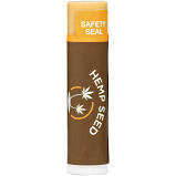 Earthly Body Hemp Lip Balm Stick Dreamsicle 