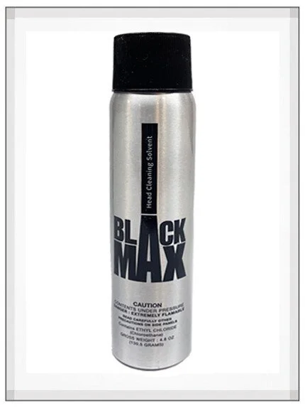 Black Maximum Impact  (Sold Out) Local Pick up Only!