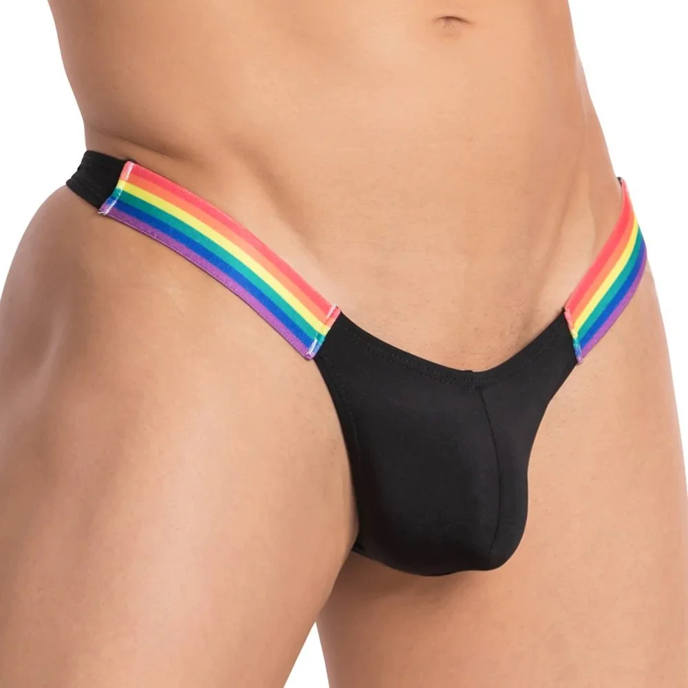Daddy Color Thong (S)