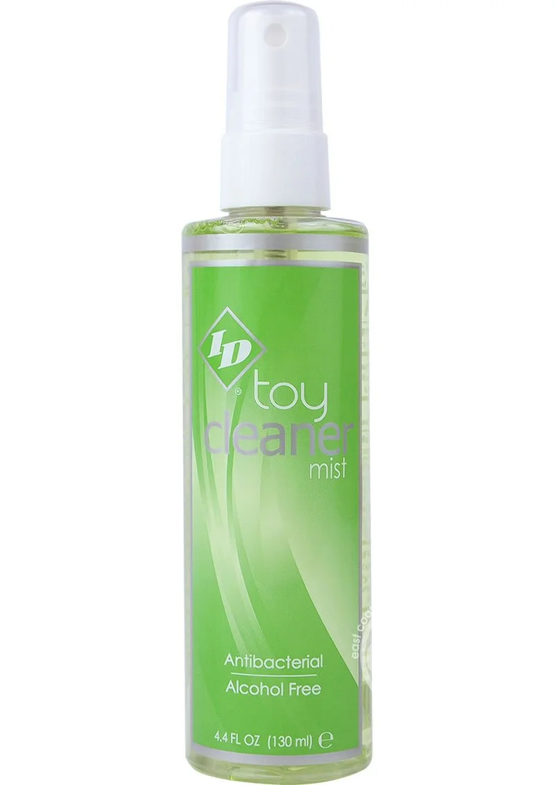 ID Toy Cleaner Mist 4oz