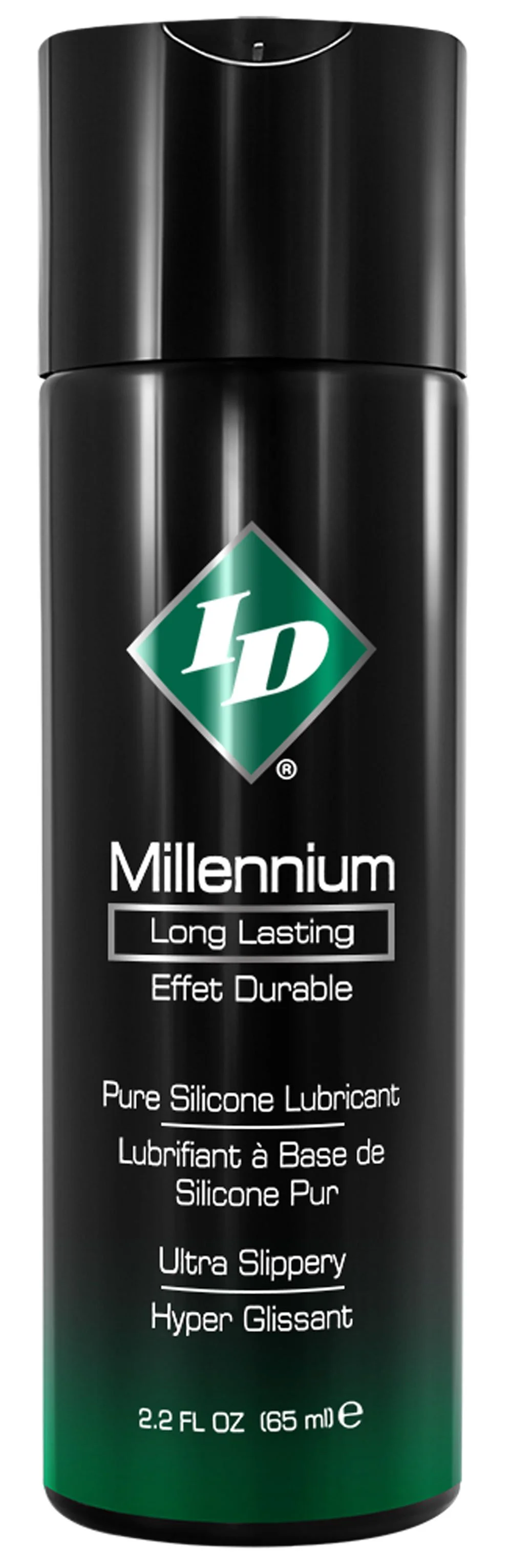 ID Millennium Silicone Lube 2.2oz