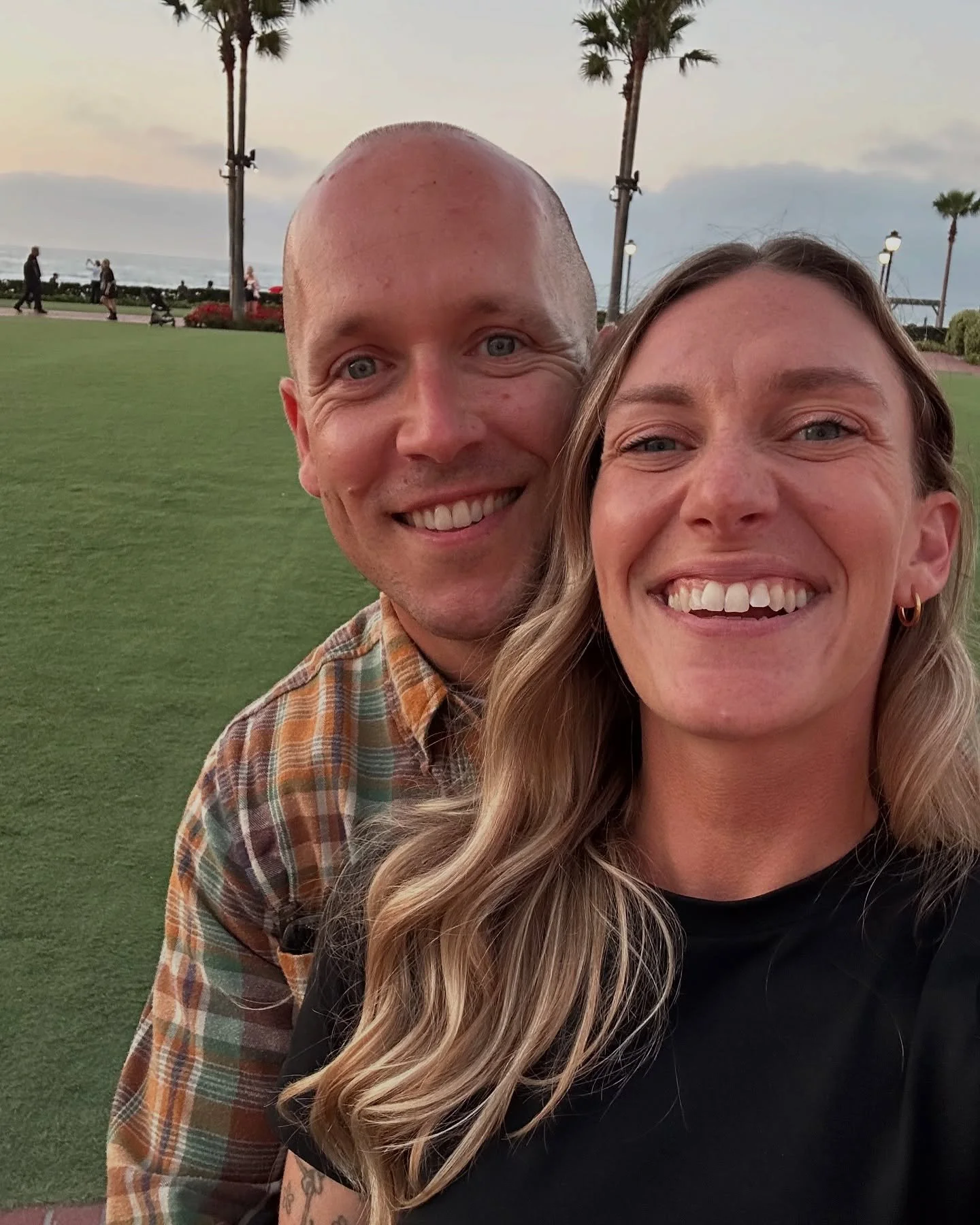 No better way to celebrate our recent wins than with a date night in Coronado 🥂

Shout out to Tak &amp; Edwin @nobudelcoronado for a great first experience. Great people, great vibes! 

#datenight #nobucoronado #sandiego #coronadoliving #sandiegoliv