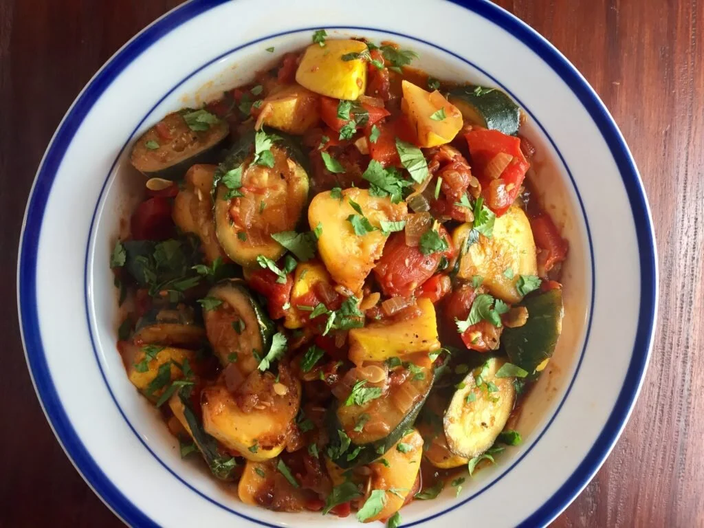Ratatouille