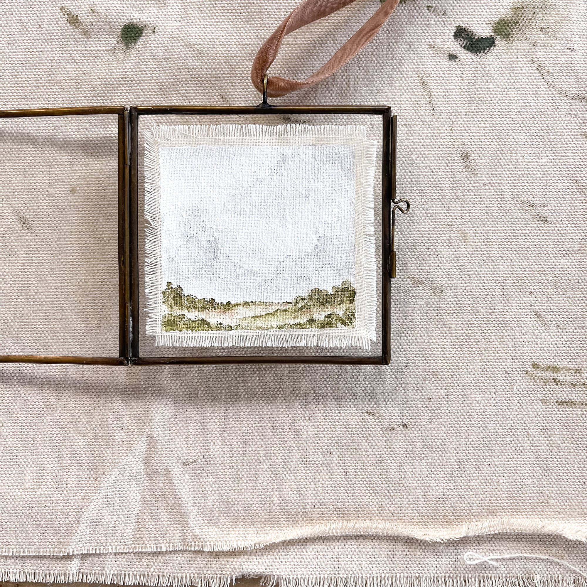 Square-Landscape-Ornament-Open-Frame-3-Raechelle-Marie.jpg