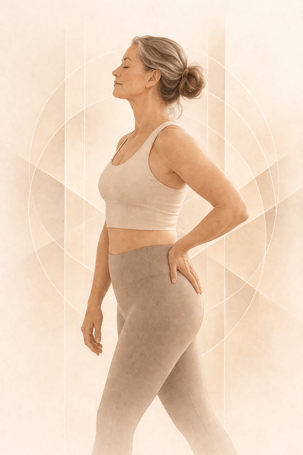 DEXA Scan Results Explained: What Your T-Score Means for Exercise