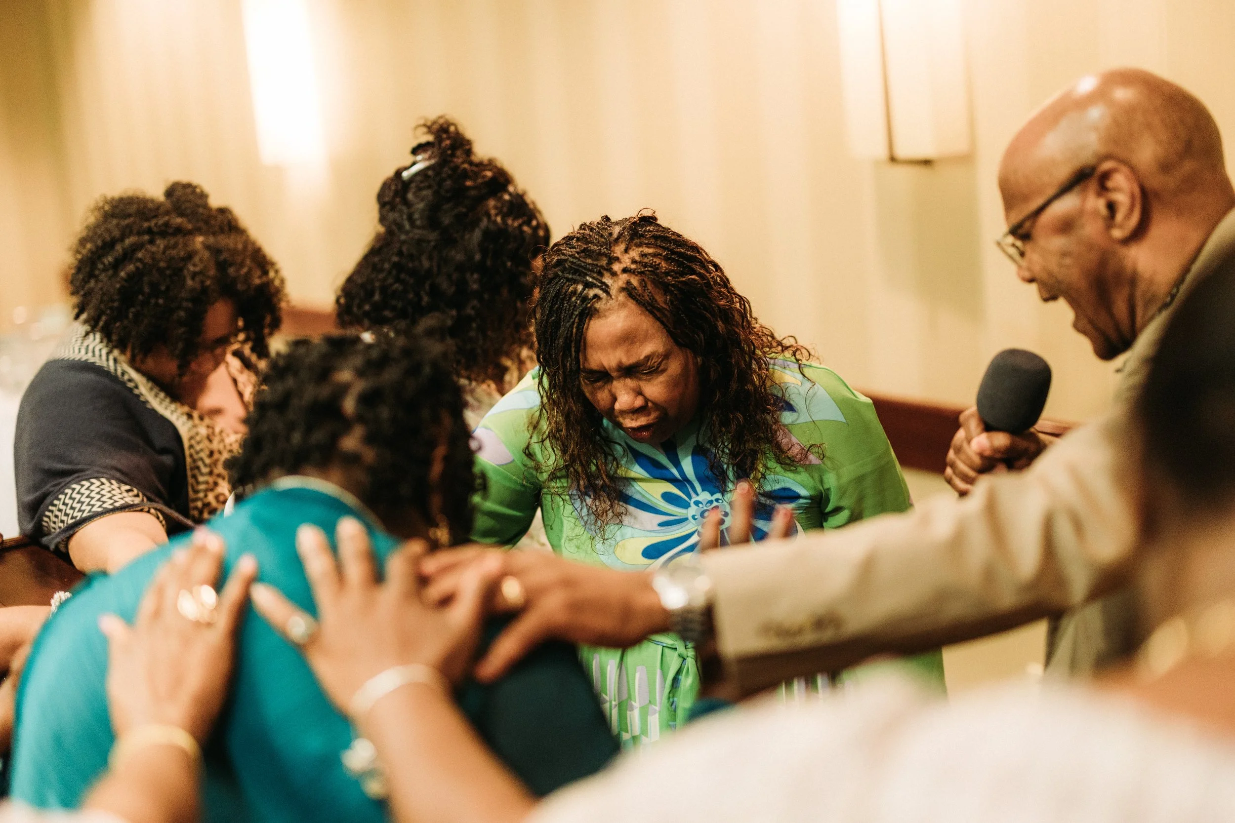 The Bridge Women's Conference 2025