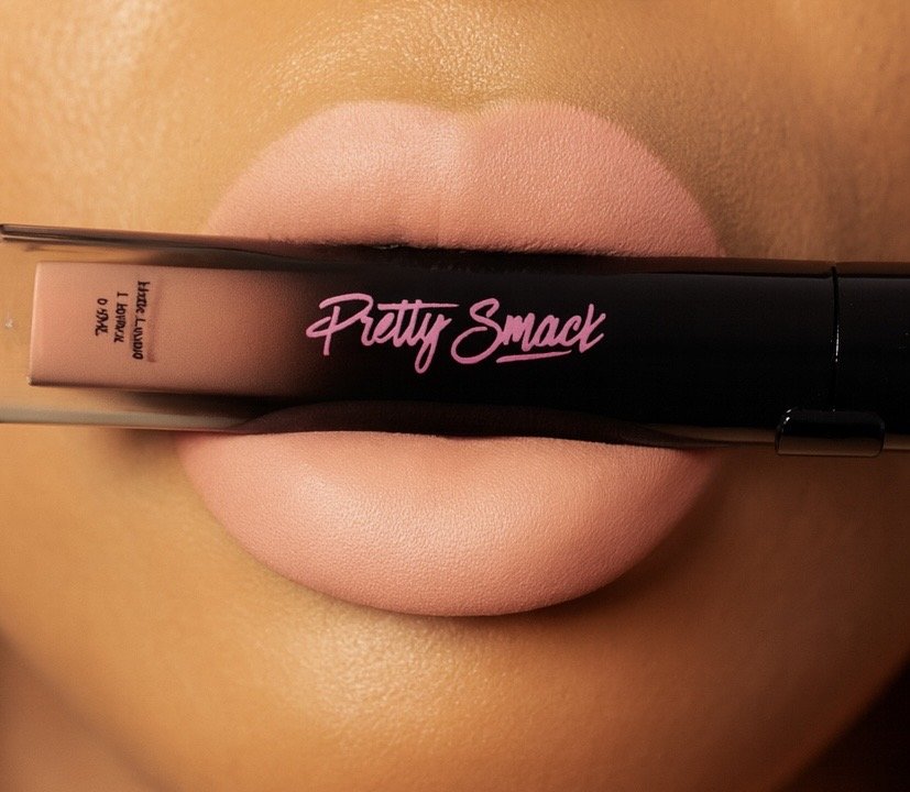 Ladylike | Classic Nude Matte