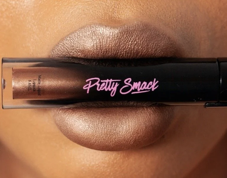 Enchanting | Gilded Bronze Matte