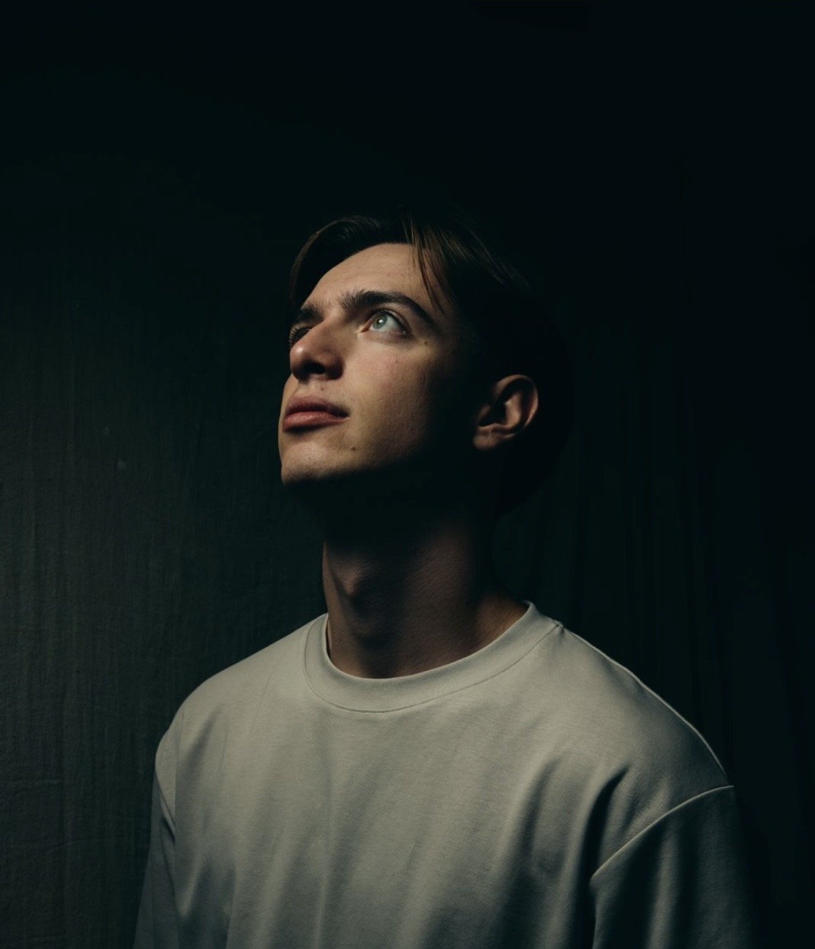 Caleb Laurenson