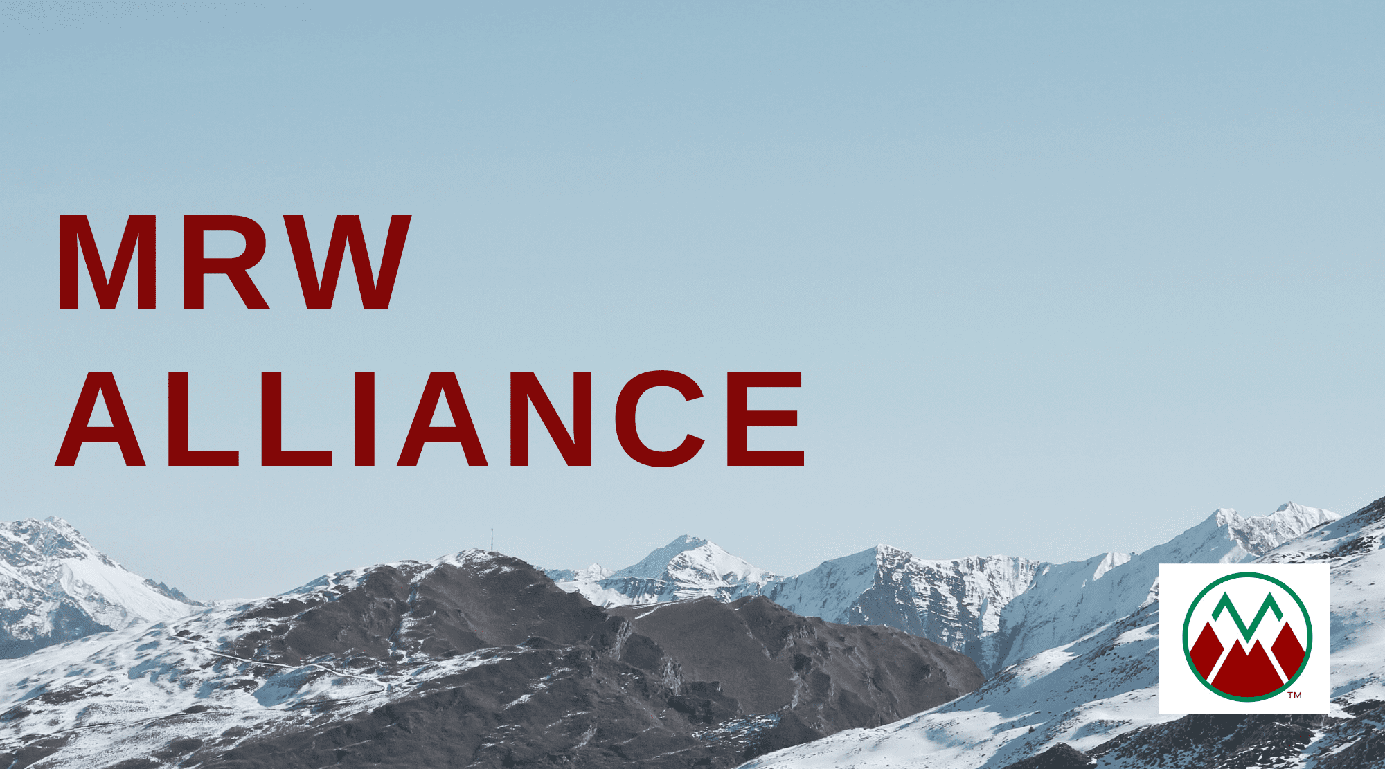 A Letter to the MRW Community on the Current Racial Injustice