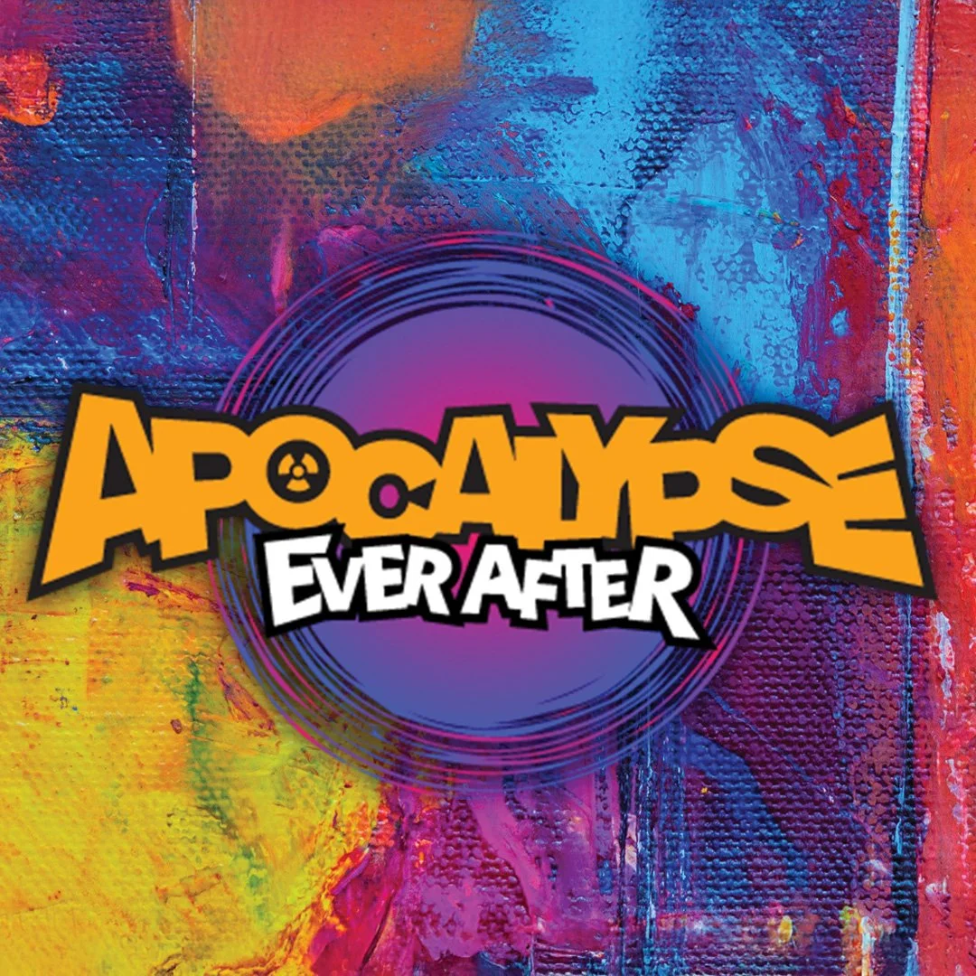 Summer Camp | Apocalypse Ever After