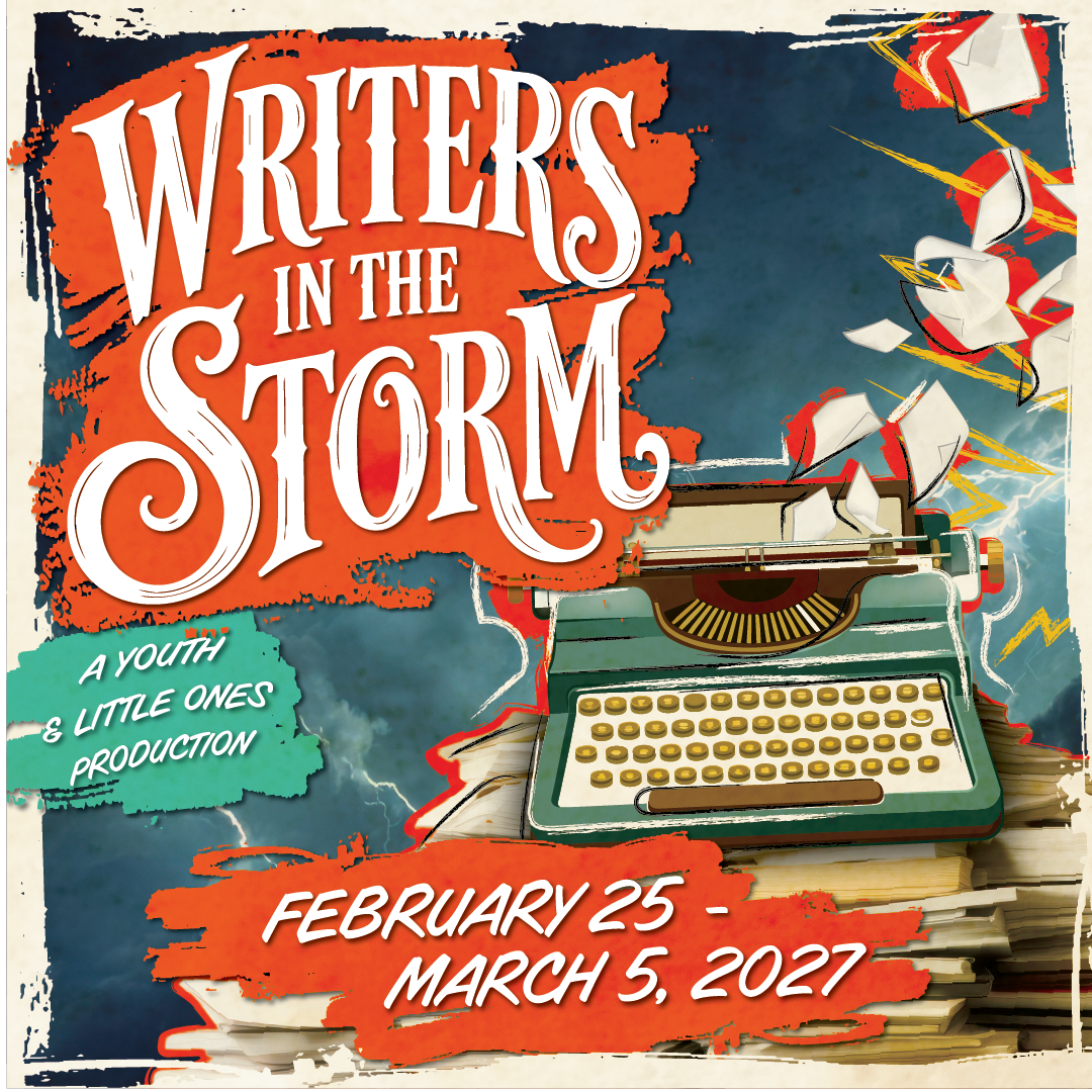 Youth &amp; Little Ones Workshop | Writers In The Storm