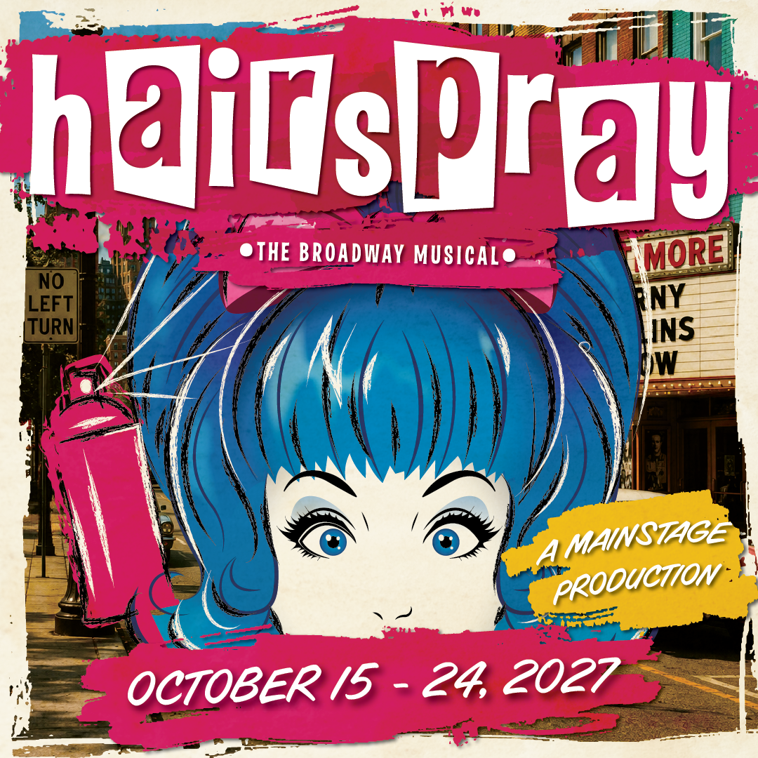 RTAA Presents | Hairspray