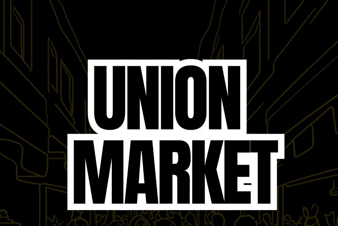 Union Market @ Union Station