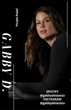 Gabby D