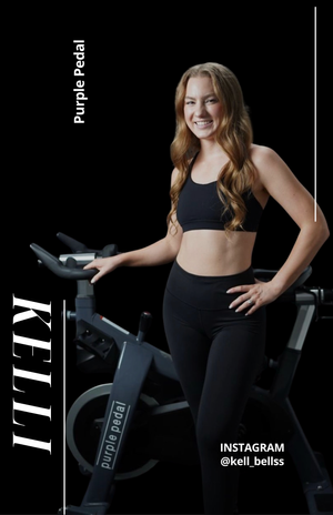 Kelli