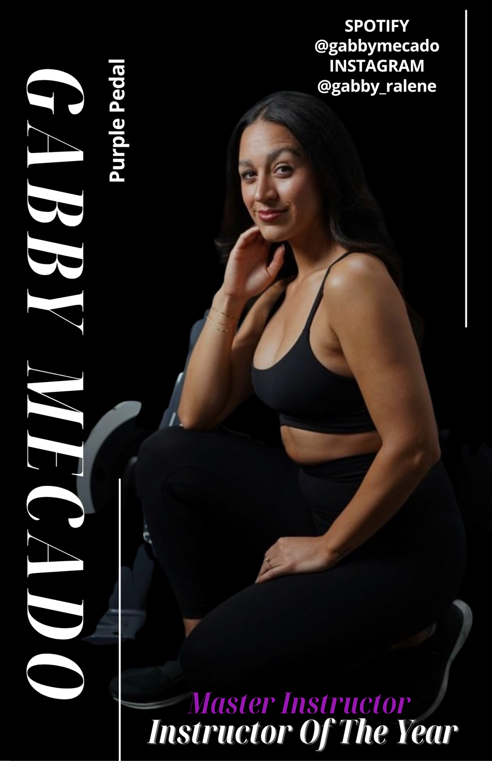 Gabby M
