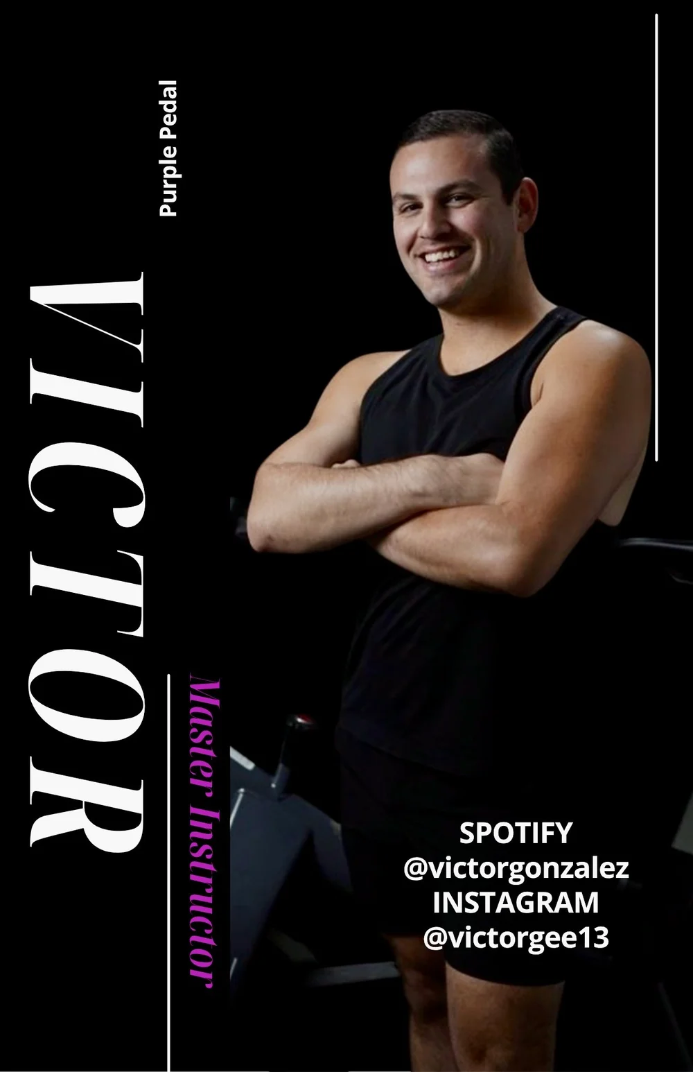 Victor