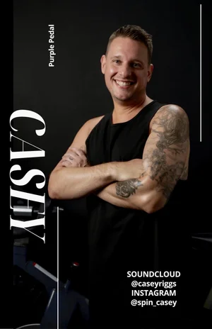 Casey
