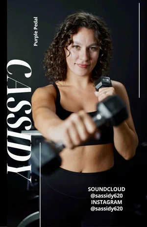 Cassidy