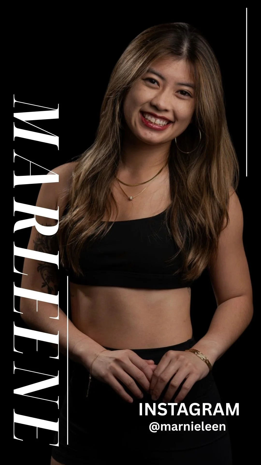 Gray and Black Modern Fashion Magazine Cover Poster.JPEG