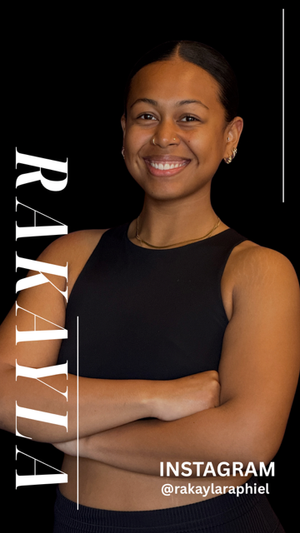 Rakayla