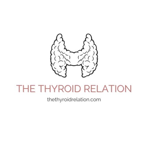 The Thyroid Relation