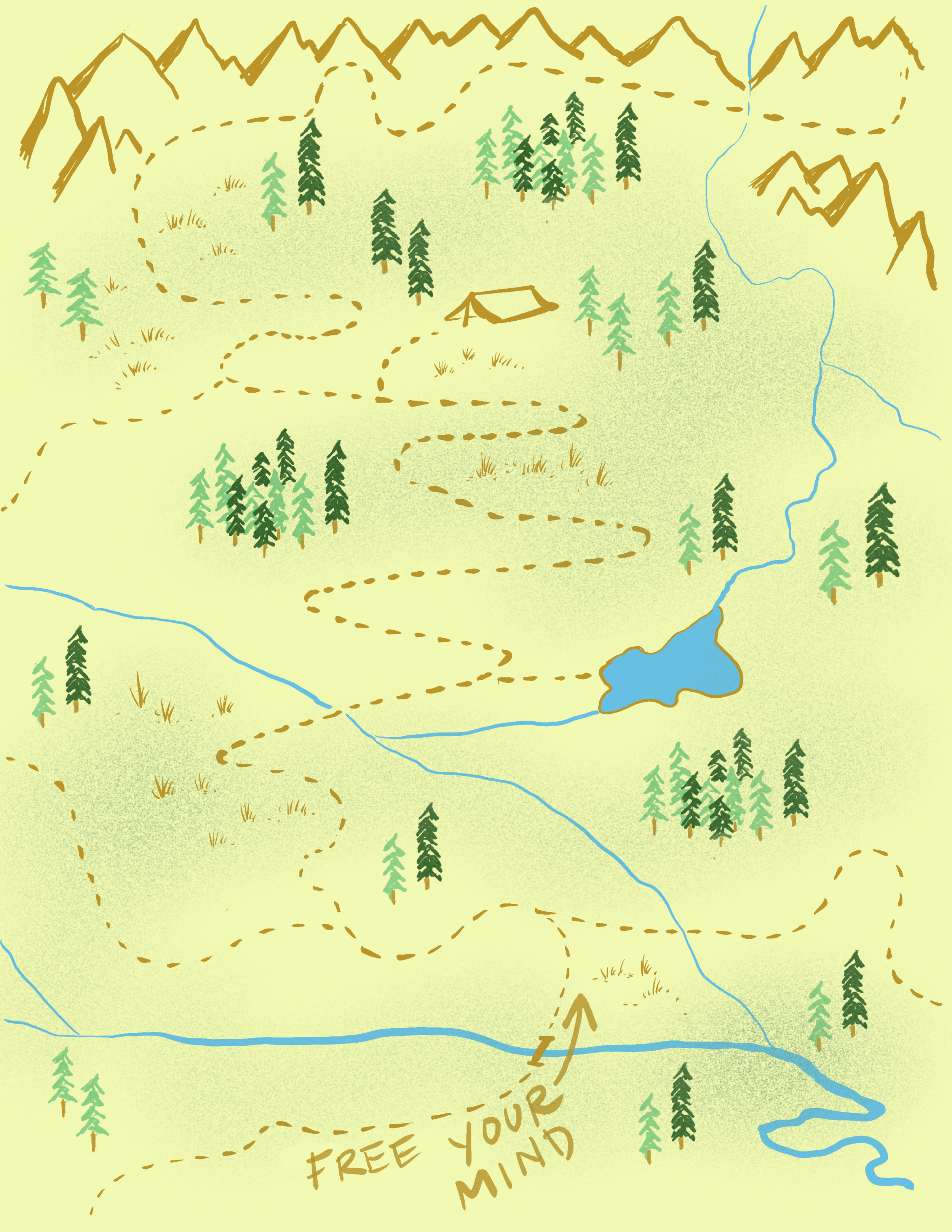 trail-map-illustration-artprint