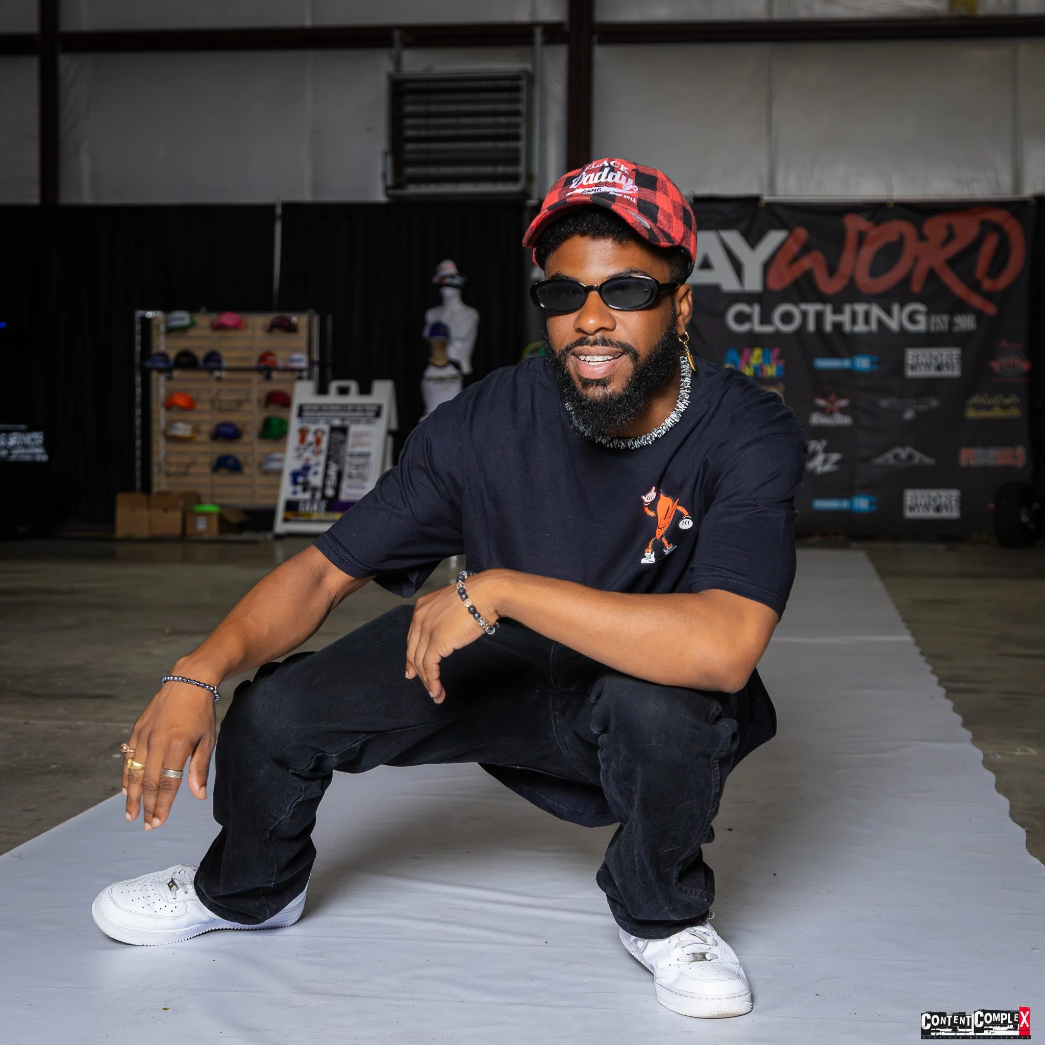 Infinite Drip Graphic Tshirt Collection