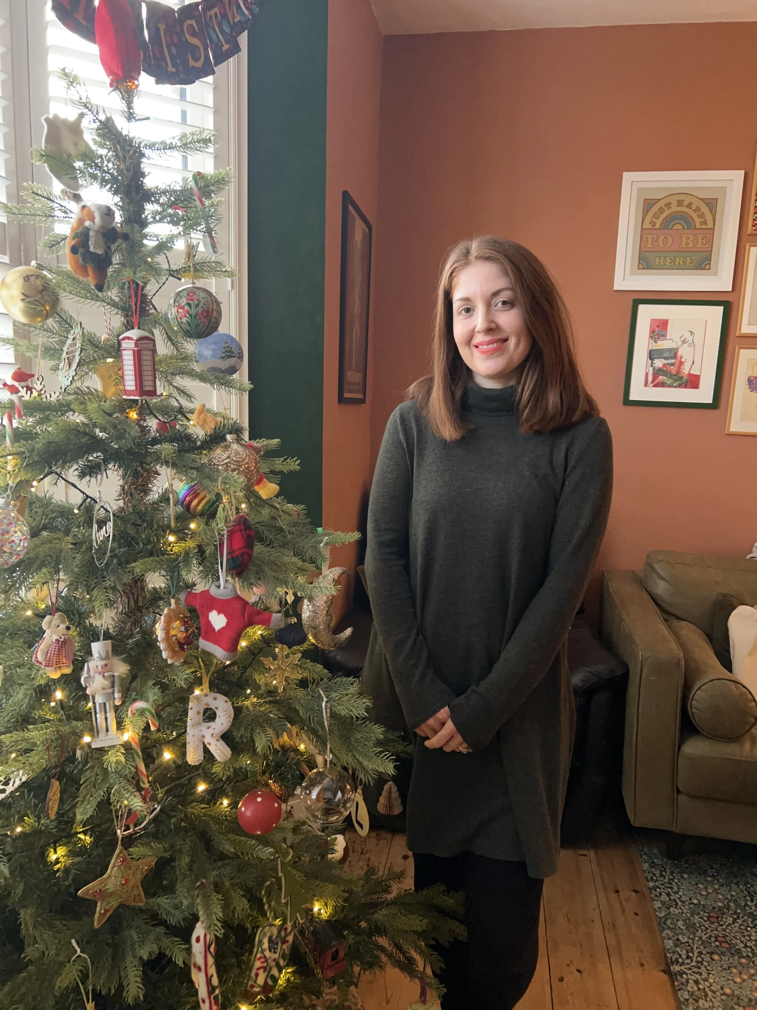 Reflecting on Year 1 of full-time self employment