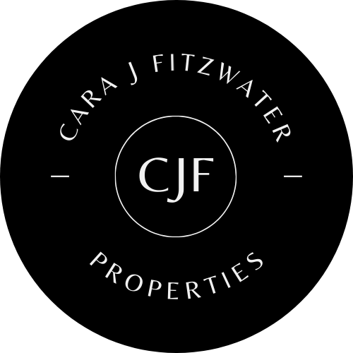 Cara J Fitzwater