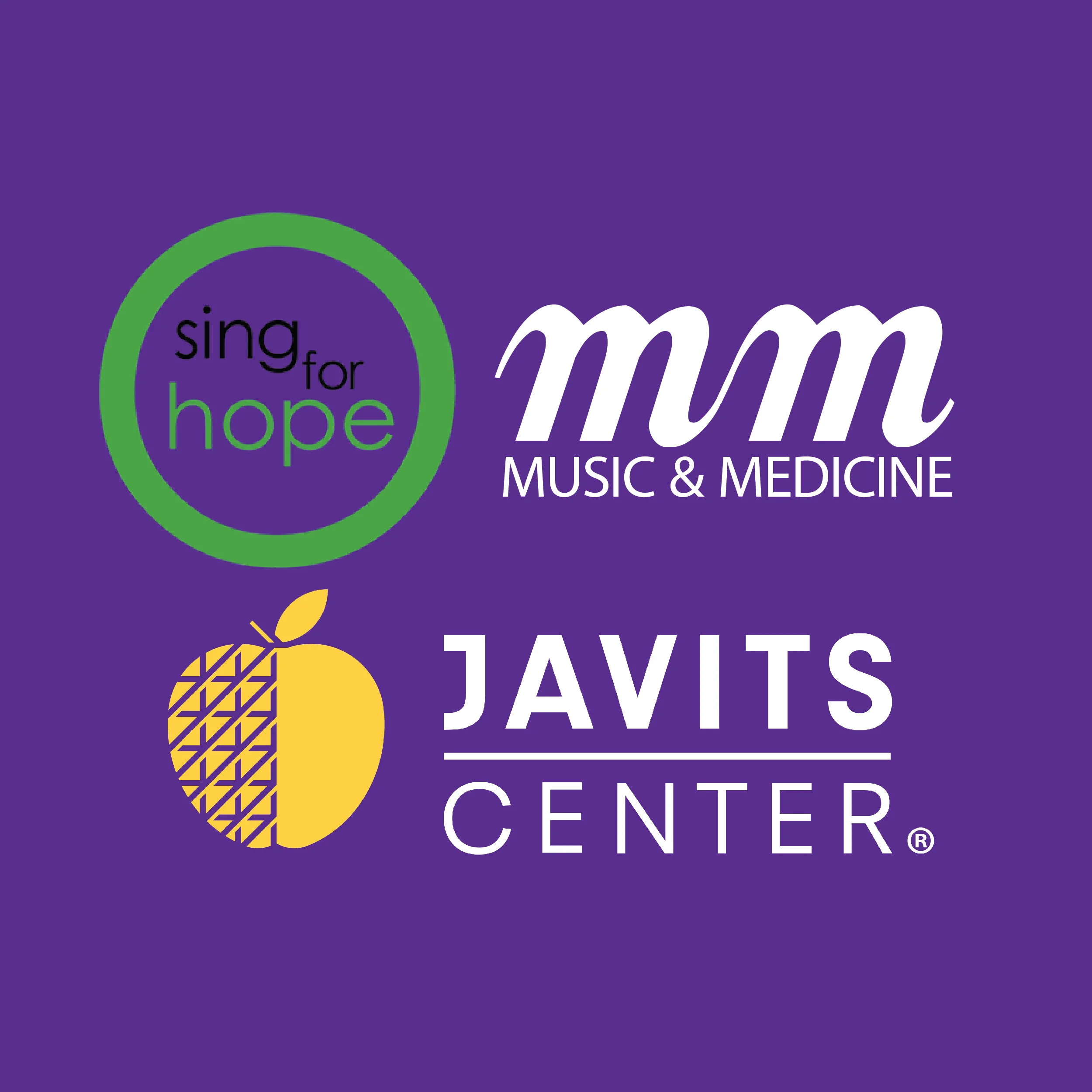 Sing for Hope presents: Mostly Modern's Music & Medicine at the Javits Center