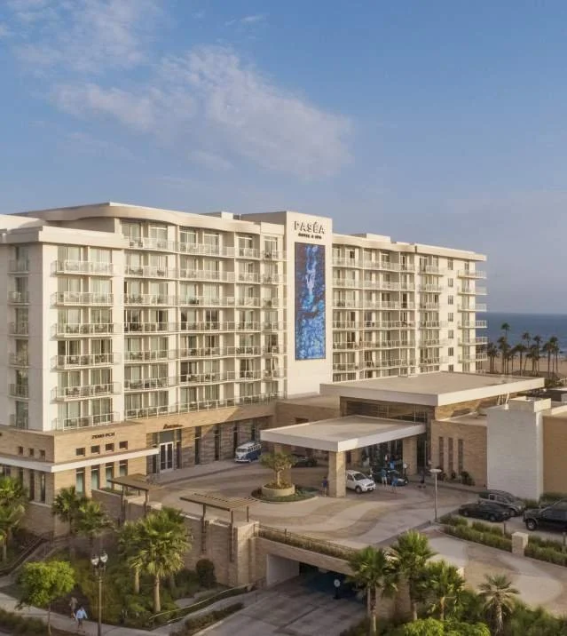 Paséa Hotel & Spa