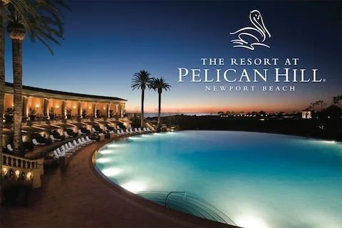 The Resort at Pelican Hill