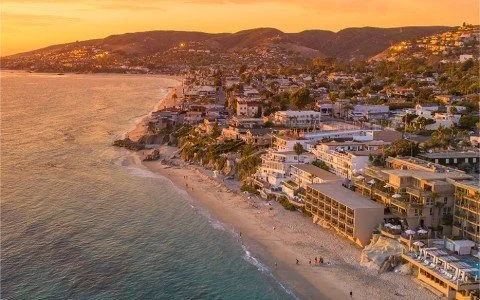 Surf & Sand Resort