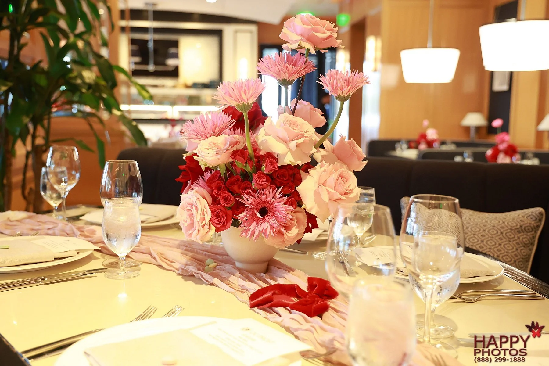 To access and download photos from this event, Visit the link below and use the password: HappyPhotos