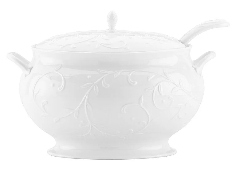 Soup Tureen
